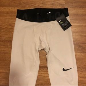 NWT Nike Pro Pant